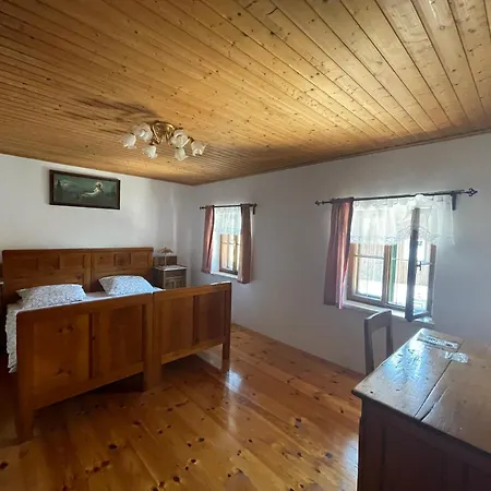 Landliebe Apartamento Vorchdorf