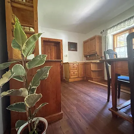 Apartamento Landliebe