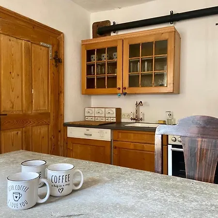 Landliebe Apartamento *