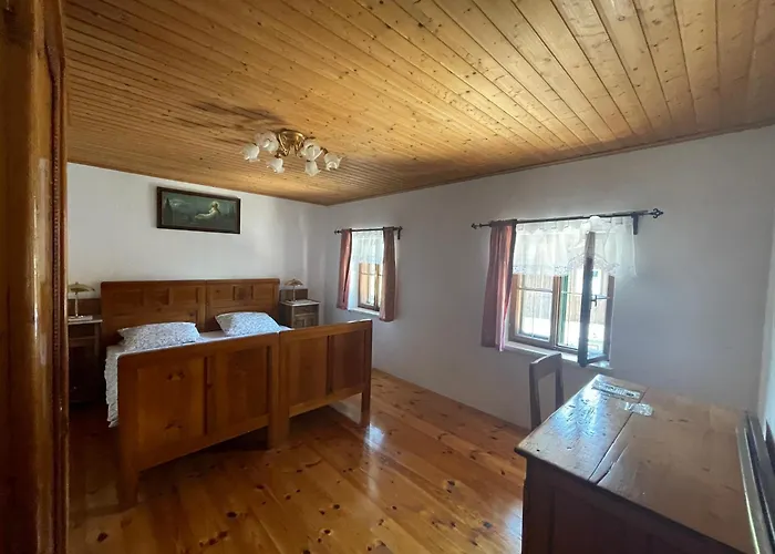 Landliebe Διαμέρισμα Vorchdorf