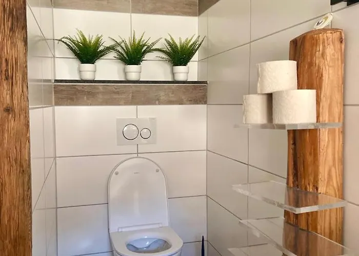 Διαμέρισμα Landliebe