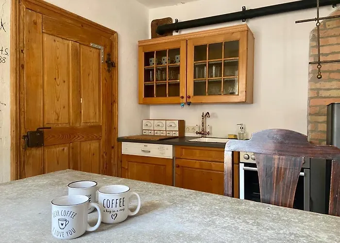 Landliebe Διαμέρισμα *