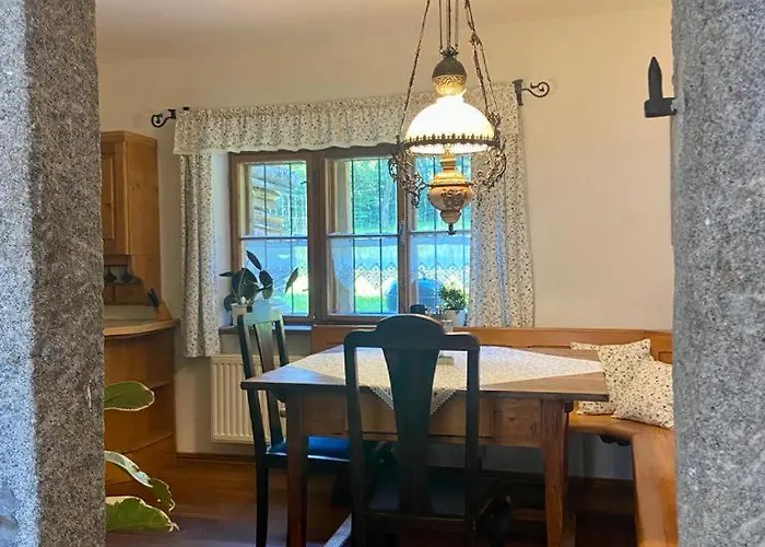 Διαμέρισμα Landliebe Vorchdorf