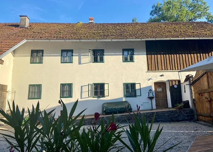 Landliebe Διαμέρισμα Vorchdorf