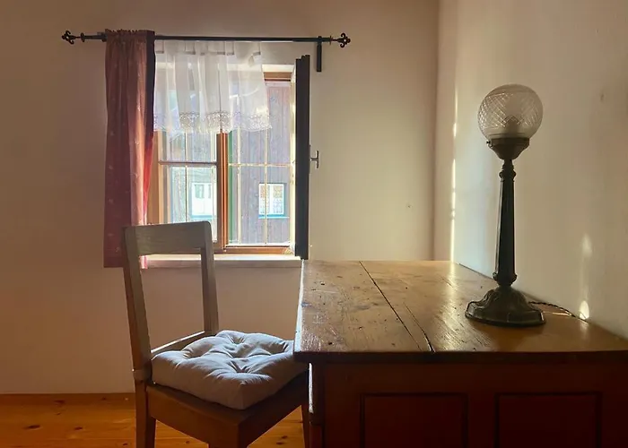 Landliebe Διαμέρισμα Vorchdorf