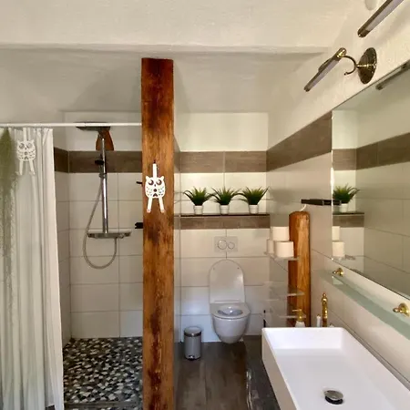 Appartement Landliebe Vorchdorf