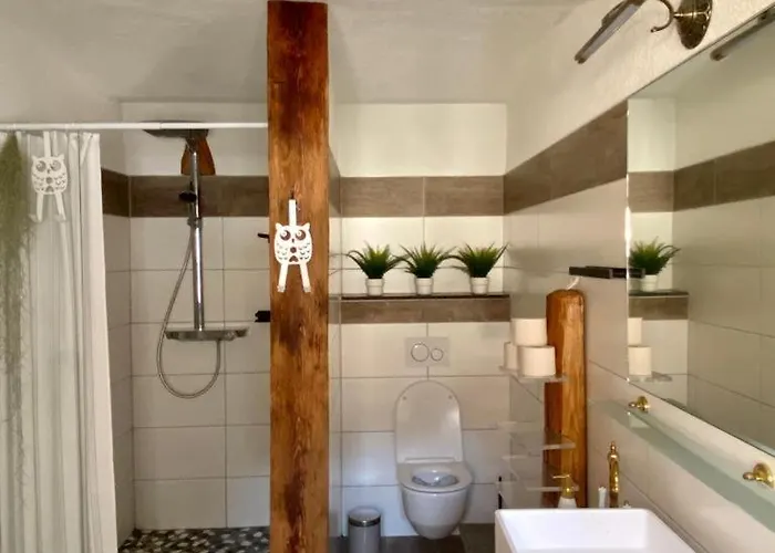 Daire Landliebe Vorchdorf